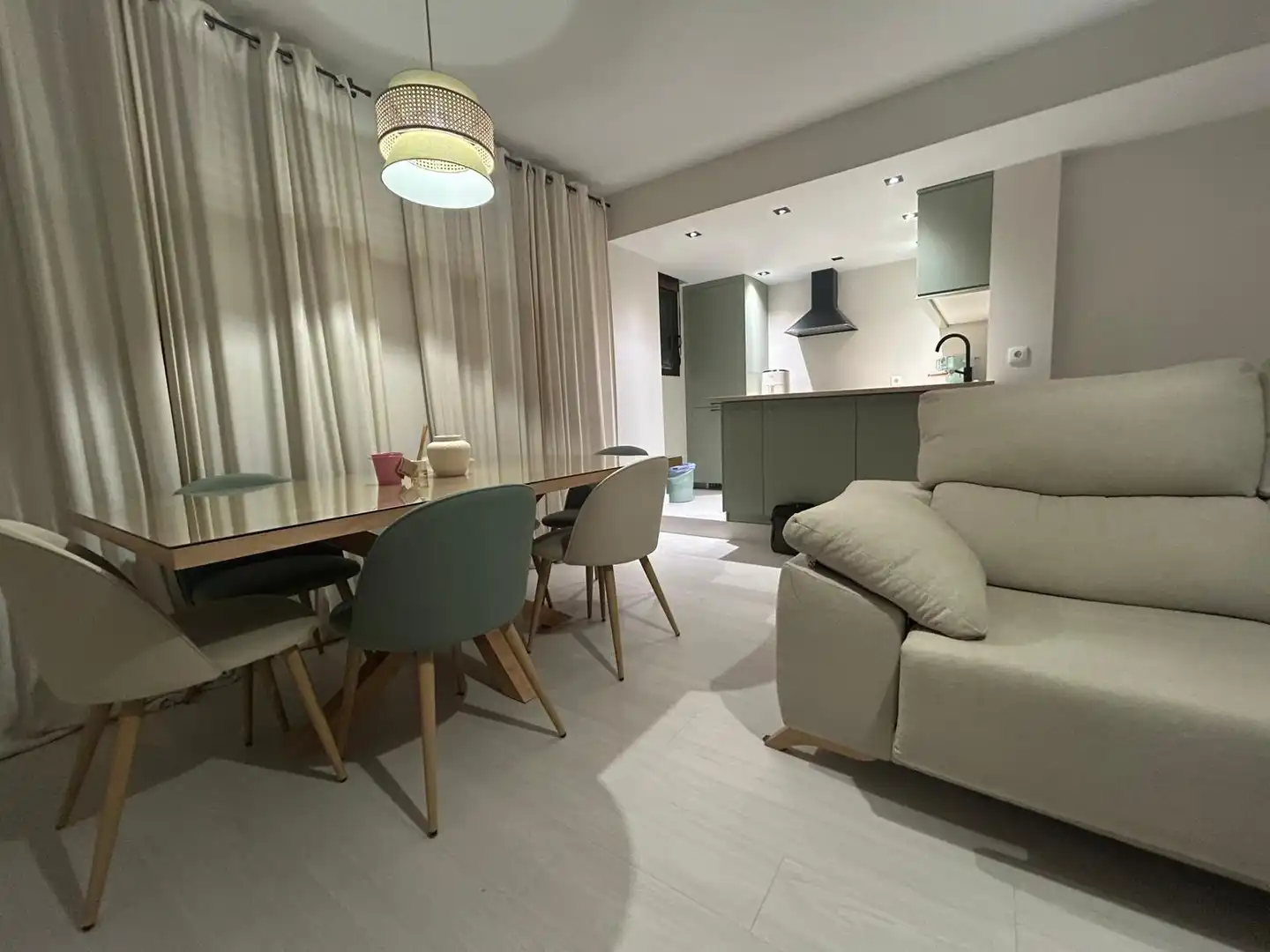 Comedor de Piso en venta en Antequera con Aire acondicionado, Calefacción y Terraza