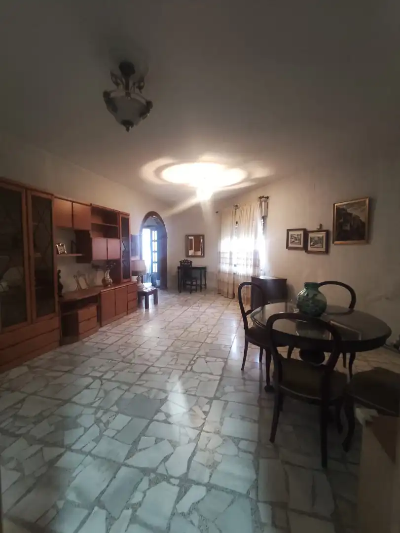 Casa adosada en venta en Casarrubios del Monte con Calefacción, Jardín privado y Terraza