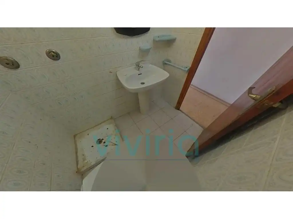Baño de Piso en venta en Gandia