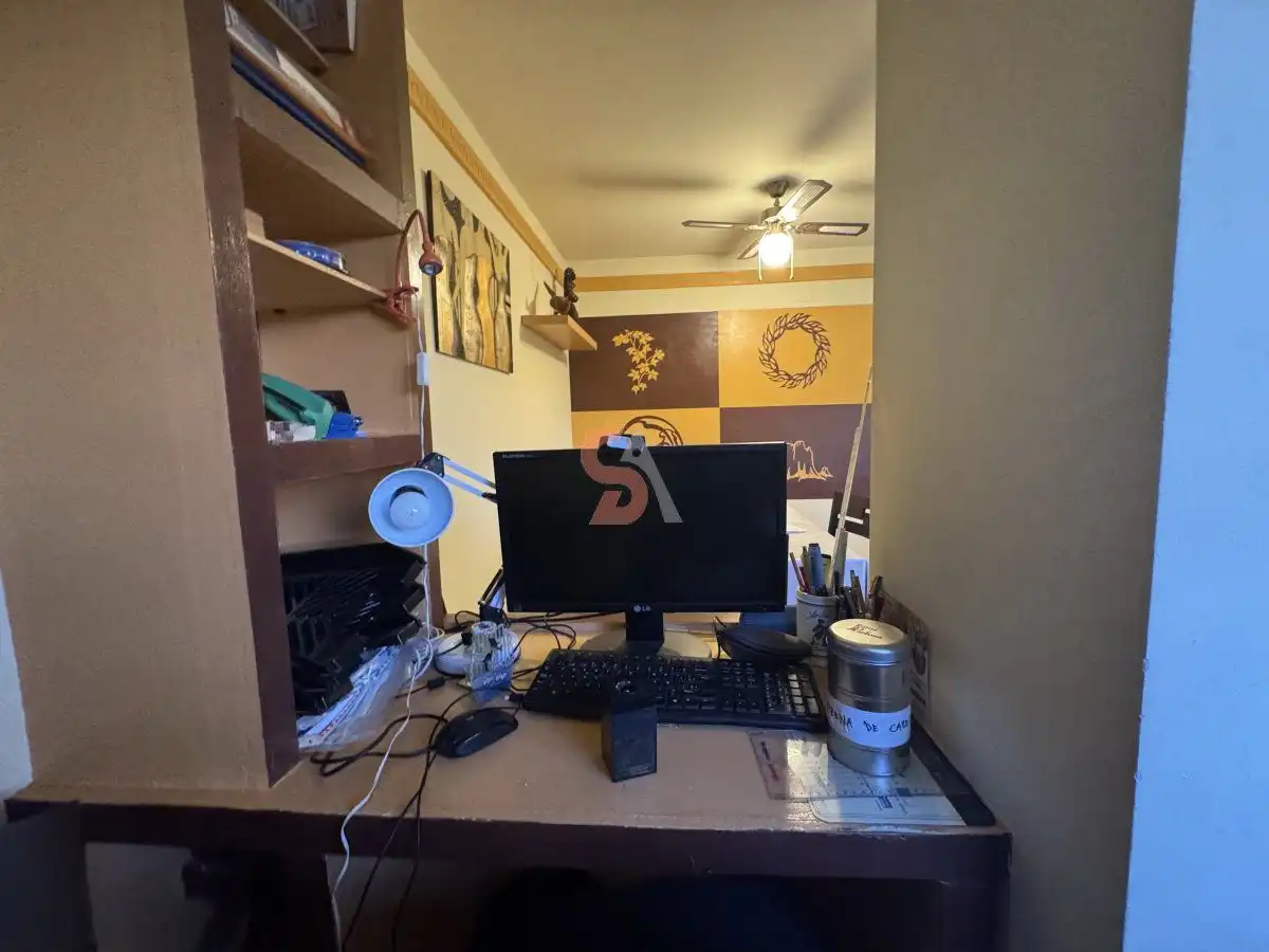 Wohnung zum Verkauf in Valladolid mit Heizung und Abstellraum