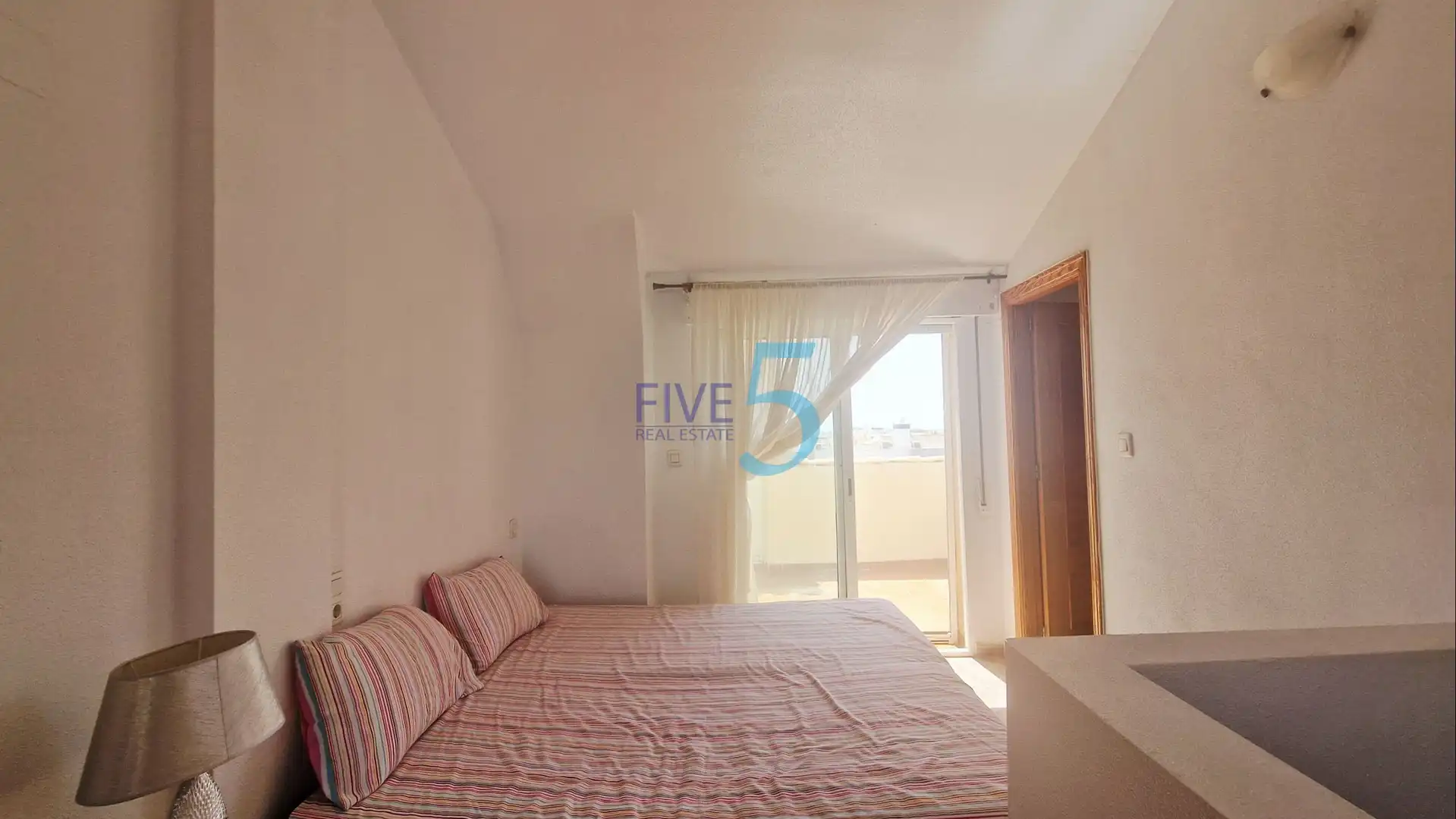 Maison mitoyenne avec terrasse à vendre à Torre de la Horadada, imagen 21