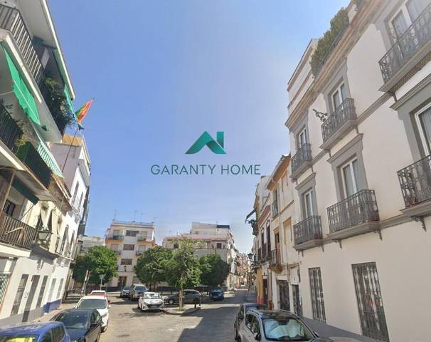 Piso en Venta en Feria