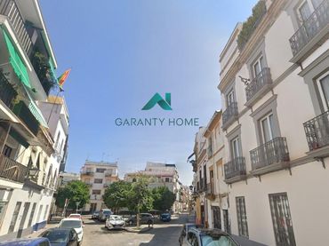 Wohnung mit Balkon zum Verkauf in Casco Antiguo