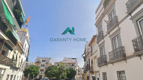 Piso en venta en Alameda, Sevilla