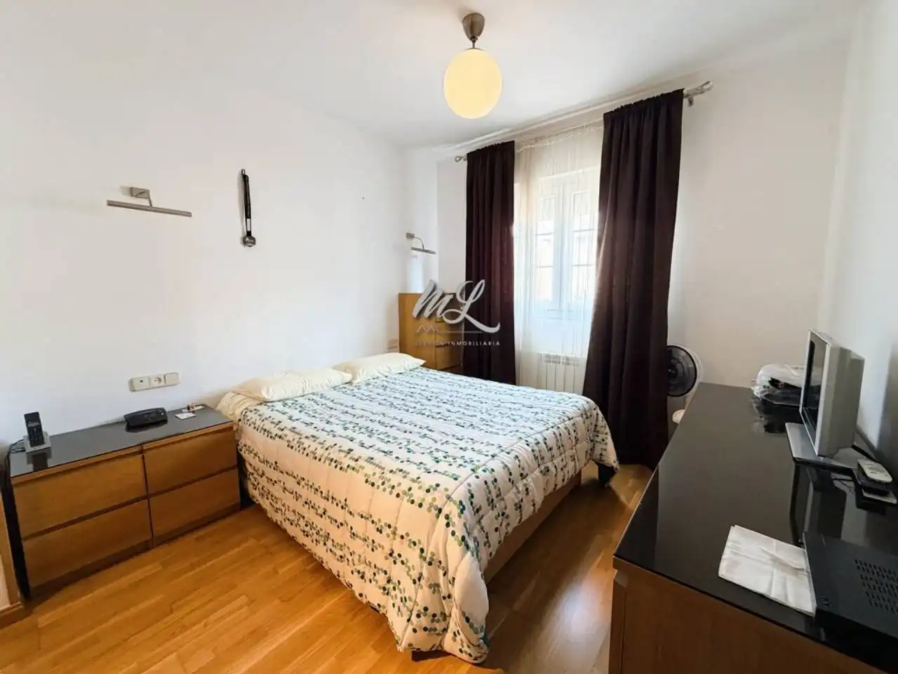 Habitación de Piso en venta en Olías del Rey con Aire acondicionado, Calefacción y Parquet