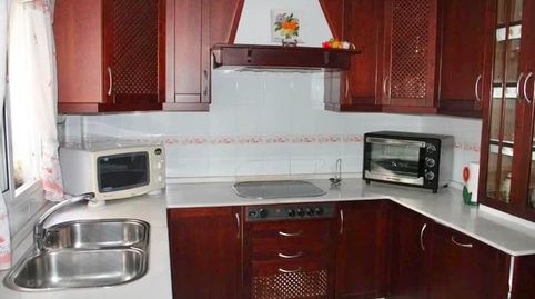 Foto 4 de Piso de alquiler en Calle Fariñas, Centro - Calzada - Cabo Noval, Sanlúcar de Barrameda