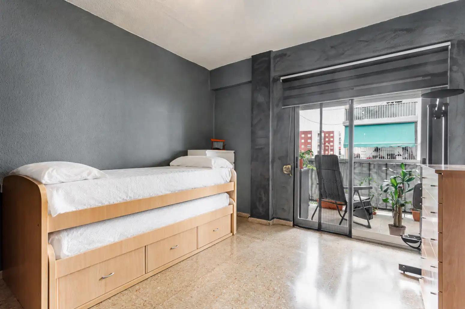 Piso con piscina en venta en CL CARAVEL-LES, imagen 7