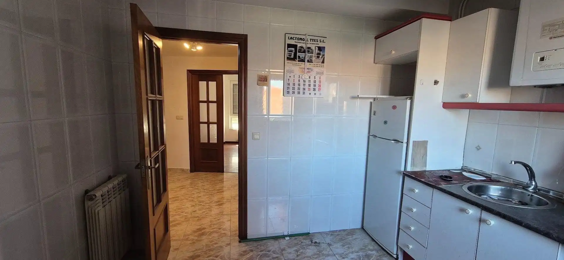Duplex à vendre à Valencia de Don Juan, imagen 14