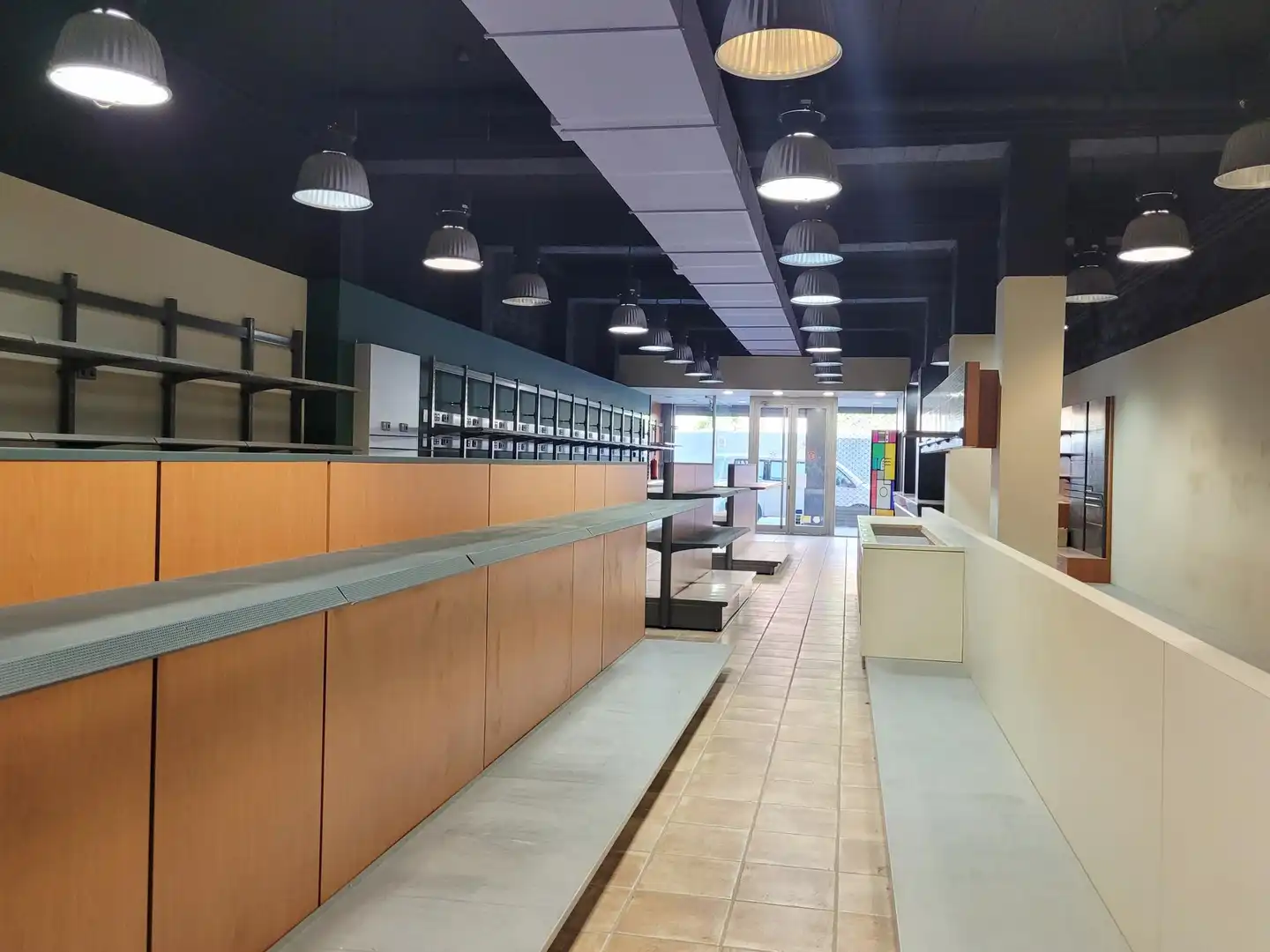 Business premises to rent in de Ferran Puig