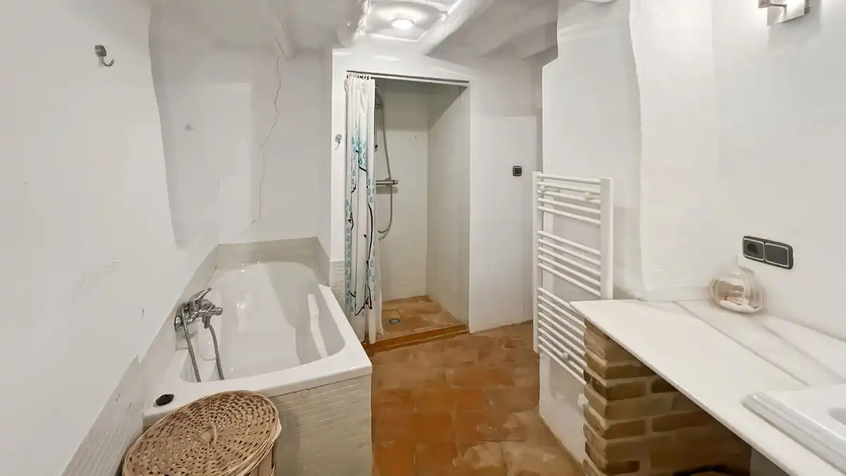 Casa a schiera in vendita a Villanueva del Rosario, imagen 12