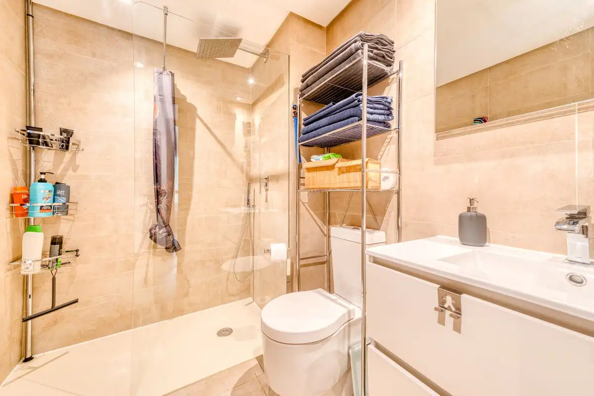 Apartament amb piscina en venda a Los Arqueros  - Puerto del Almendro, imagen 21