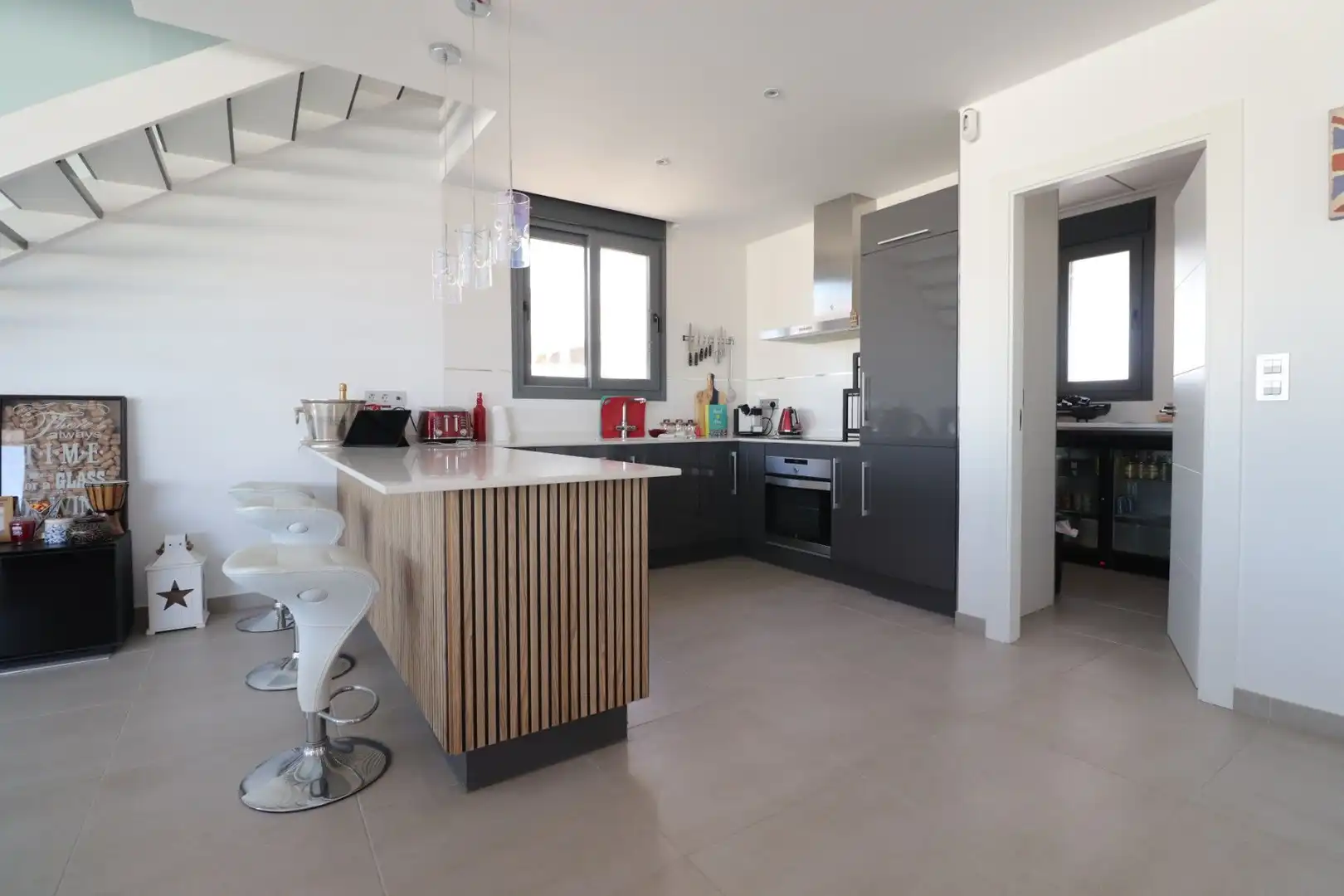 Villa con piscina in vendita a Benijófar, imagen 7