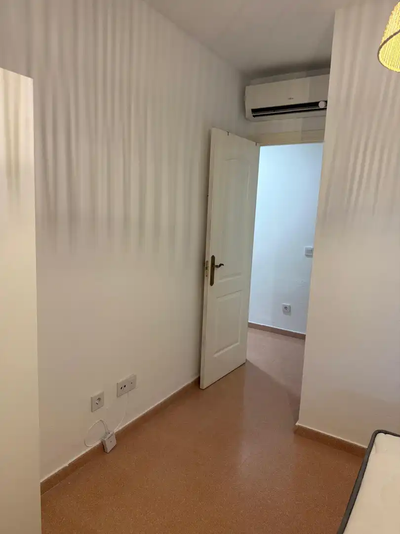 Ground floor for rent in San Luis de Sabinillas