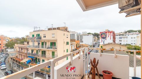 Foto 5 von Wohnung zum Verkauf in D'amílcar, S'Arenal, Palma de Mallorca