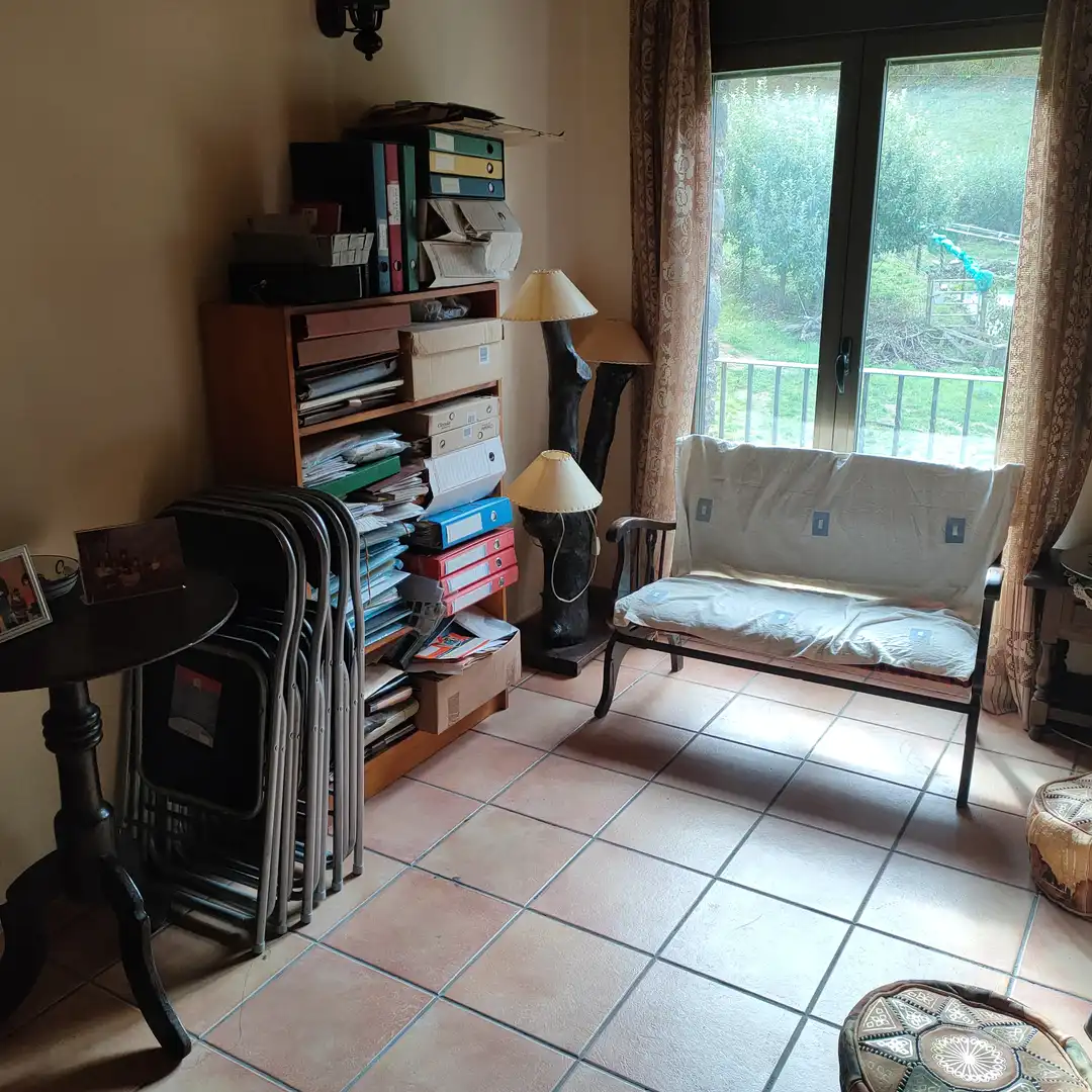 Casa con giardino in vendita a Sort, imagen 14