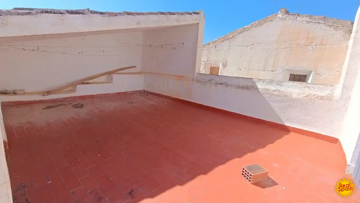 Country house for sale in Vélez-Blanco, imagen 28
