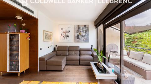 Photo 4 of Single-family semi-detached for sale in Vallcarca i els Penitents, Barcelona