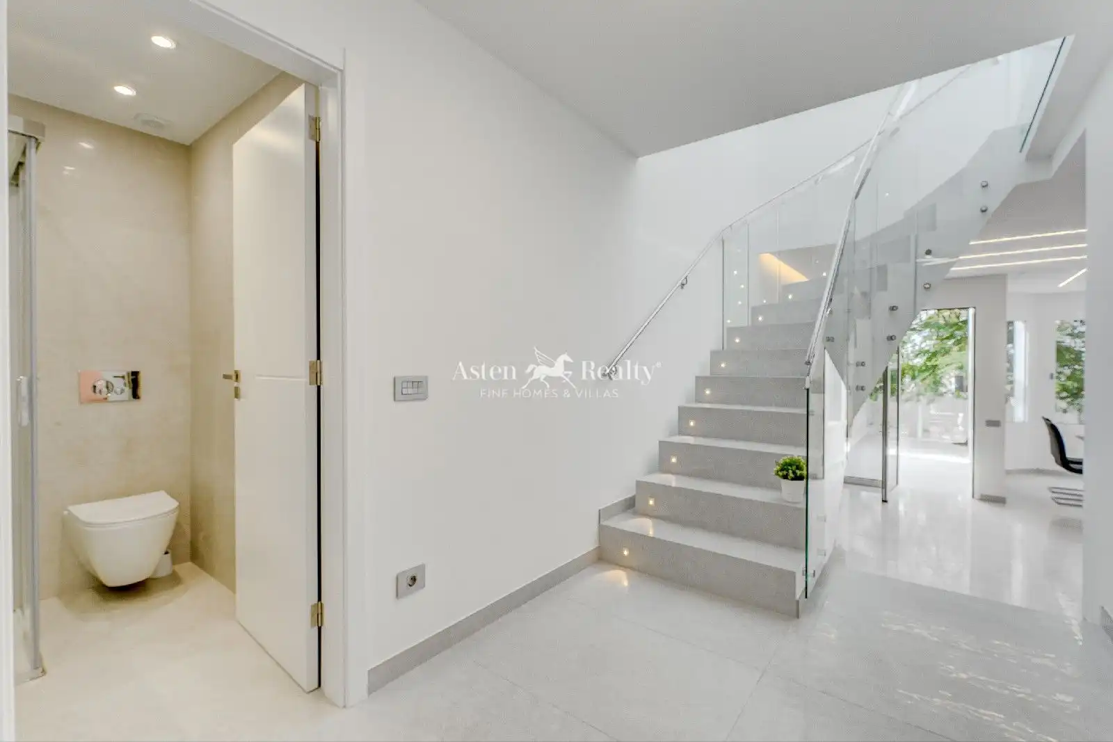 Detached homes for sale in Adeje  with Air Conditioner, Terrace and Swimming Pool