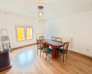 Dining room of Flat for sale in Turís  with Terrace