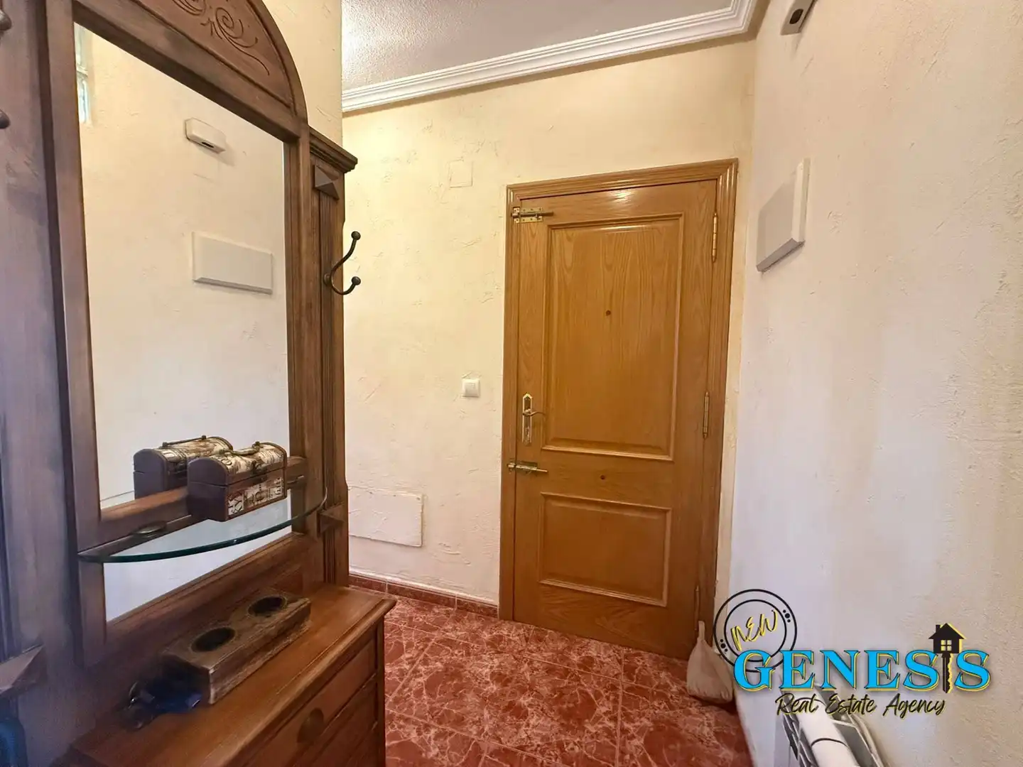 Attique avec terrasse à vendre à Calle San Julián 4, imagen 35