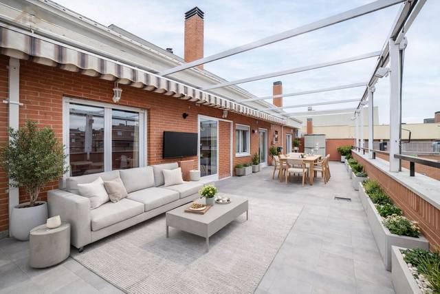 Ático en Venta en Calle de Orfeo en Restón I - Restón II