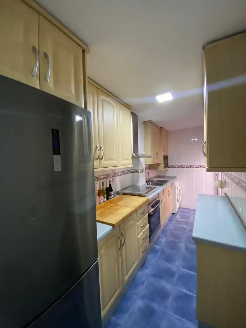 Kitchen of Apartments for sale in Alicante / Alacant
