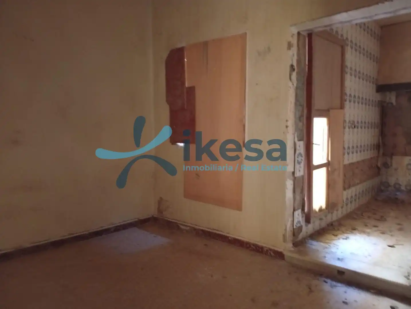 Casa adosada en venta en Macael