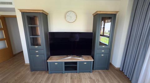 Foto 5 de Apartamento de alquiler en Ciutat de les Ciències i de les Arts - Justicia,  Valencia Capital