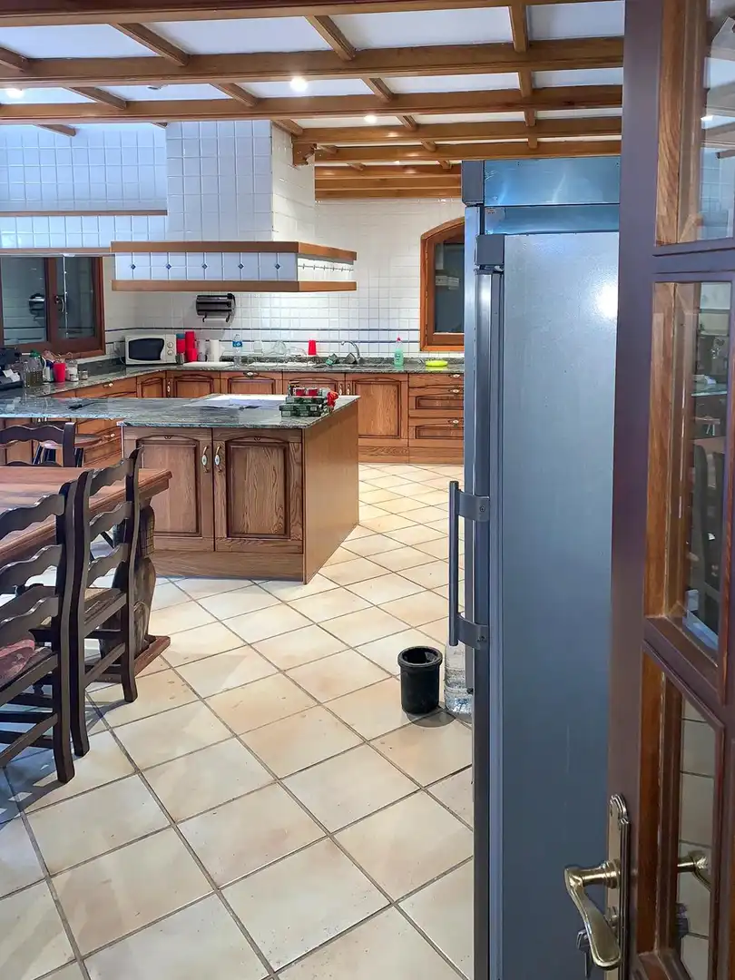 Kitchen of Country homes for sale in Tàrrega  with Air Conditioner, Heating and Private garden