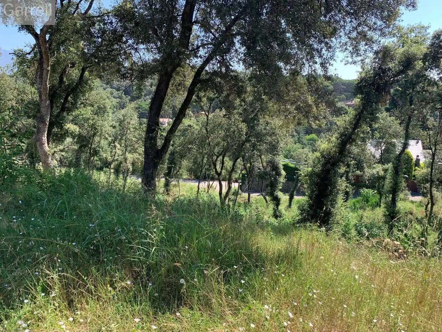 Terrenys i solars en venda a CL SANT ROC  
 SANT PERE DE VILAMAJOR (BARCELONA), imagen 49