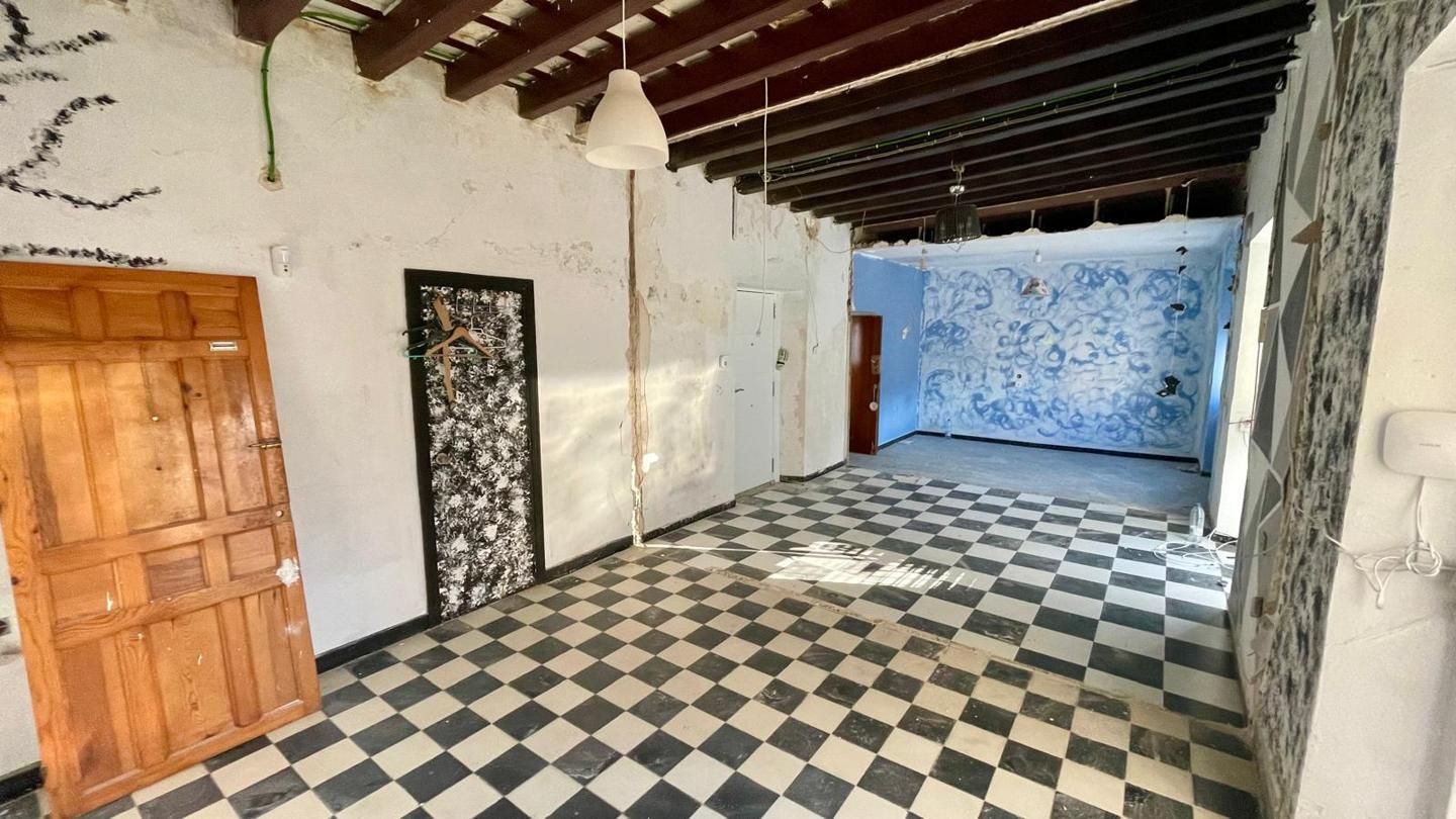 Flat for sale in  Cádiz Capital