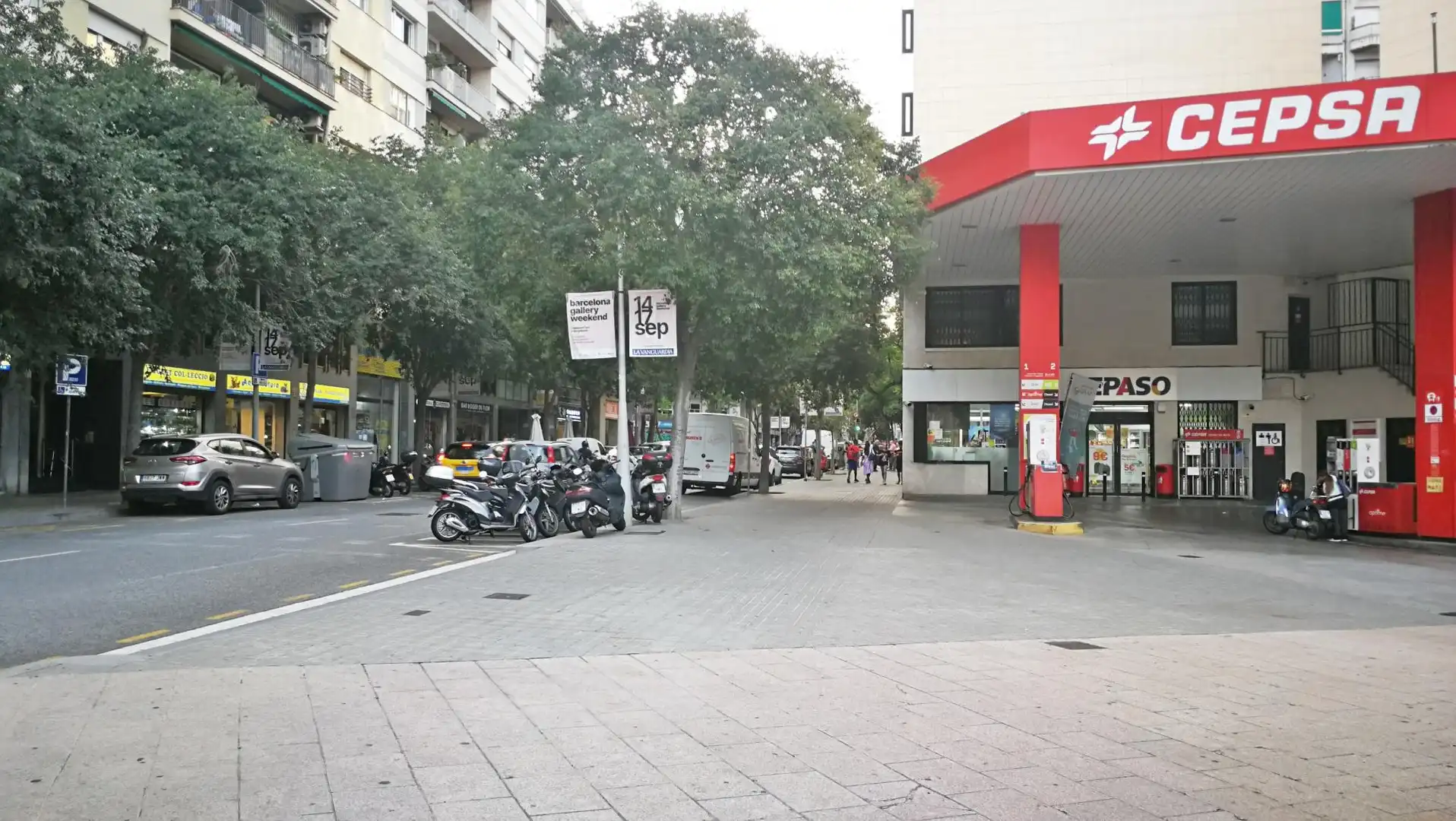 Individuel à vendre à d'Alí Bei 32, imagen 21