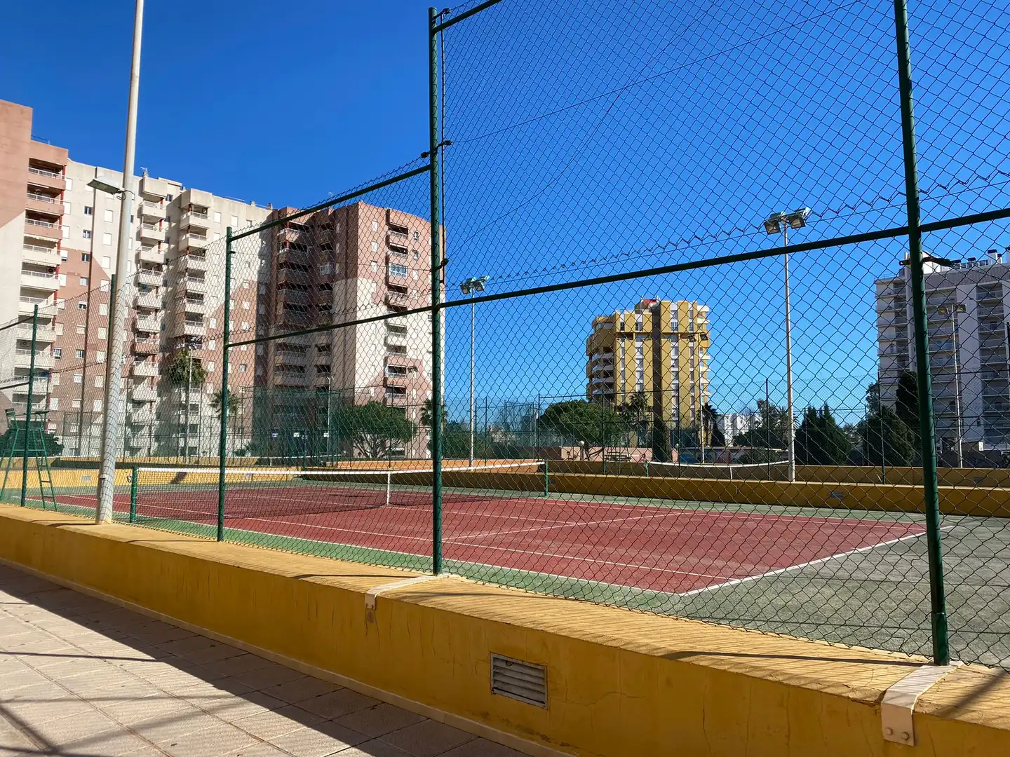 Pis amb piscina en venda a Canet d'En Berenguer, imagen 18