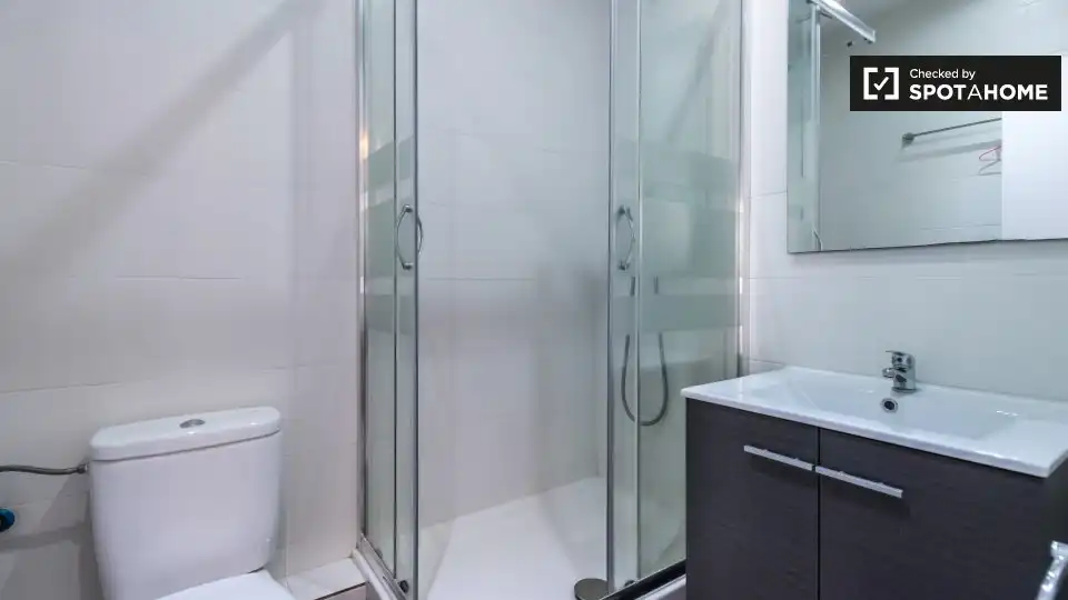 Flat with terrace to rent in Eixample, imagen 14