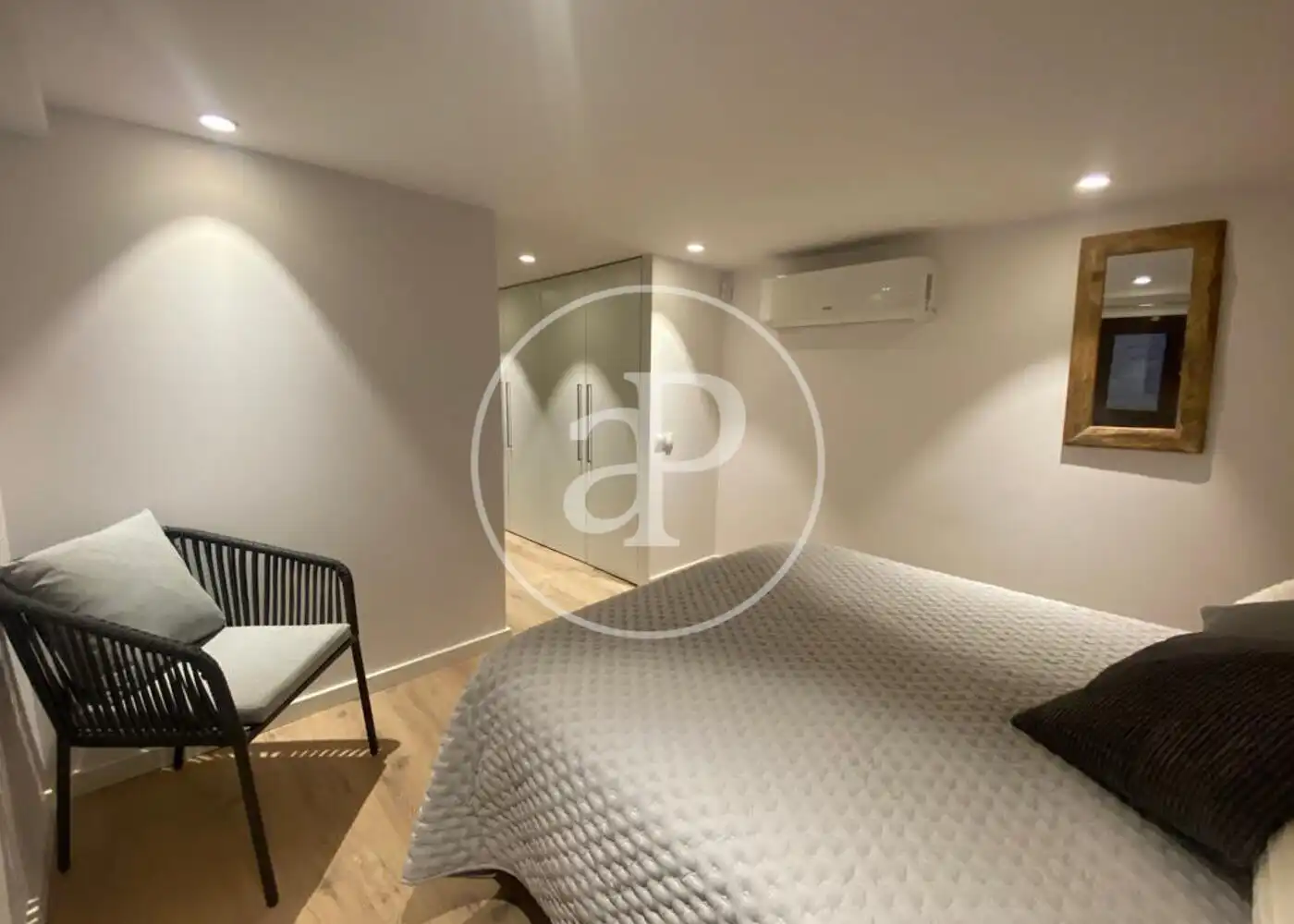 Piso en venta en Barcelona con Aire acondicionado, Calefacción y Amueblado