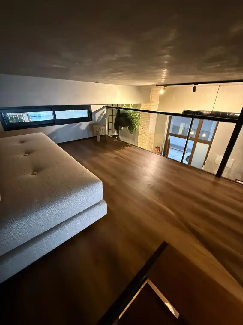 Loft with garden for sale in Centro Ciudad, imagen 28