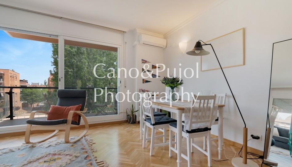 Photo 1 of Flat to share in Torreblanca, Barcelona