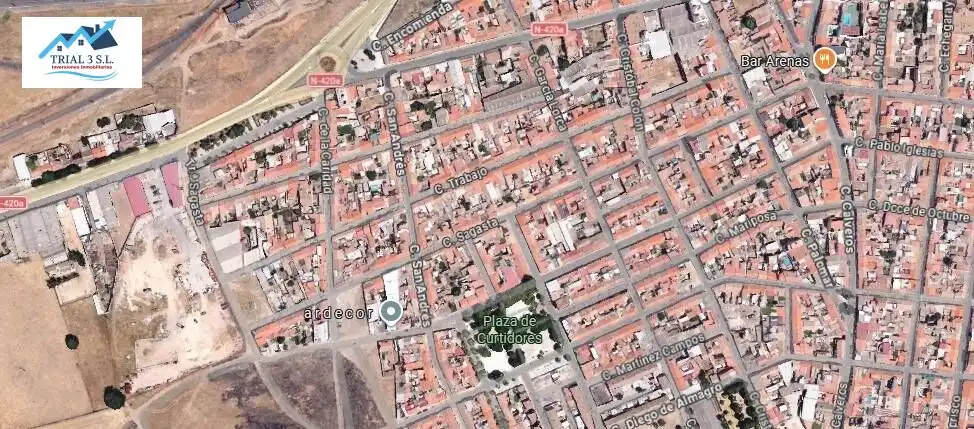 Casa en venta en Calle de Jesús del Gran Poder, imagen 2