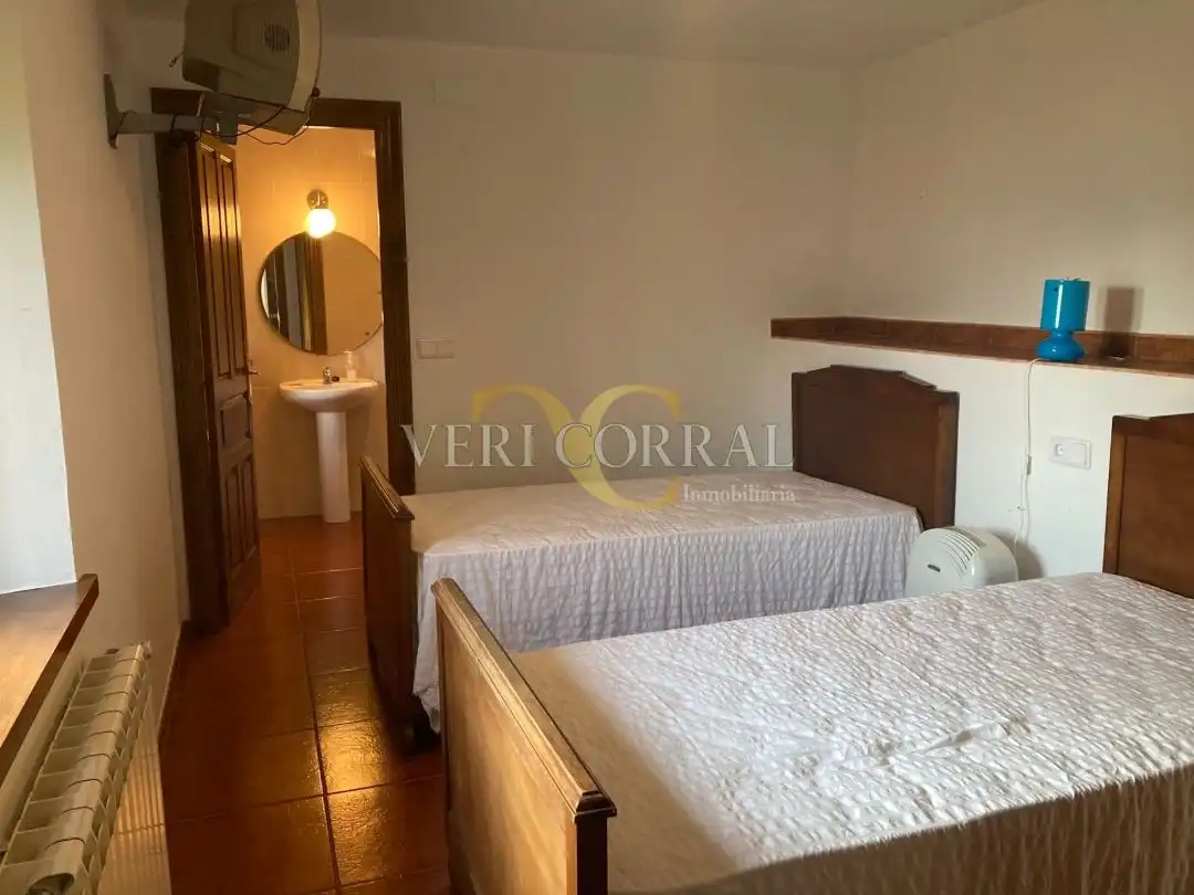House with terrace for sale in Barrio San Roque, imagen 31