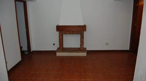 Foto 5 de Pis en venda a Calle General Concha, Alhóndiga, Bizkaia