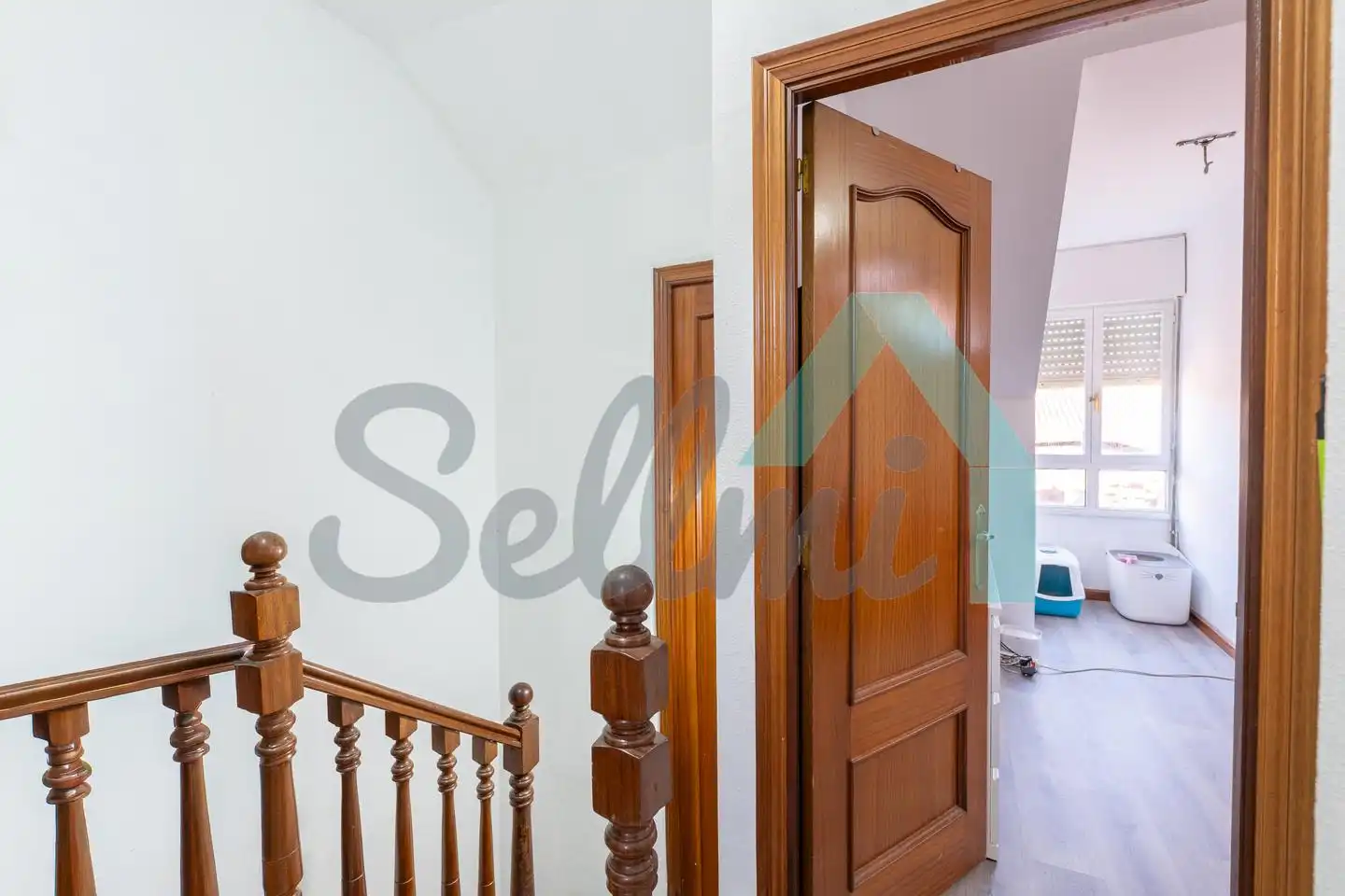 Flat with terrace for sale in Calle La Campona, imagen 25