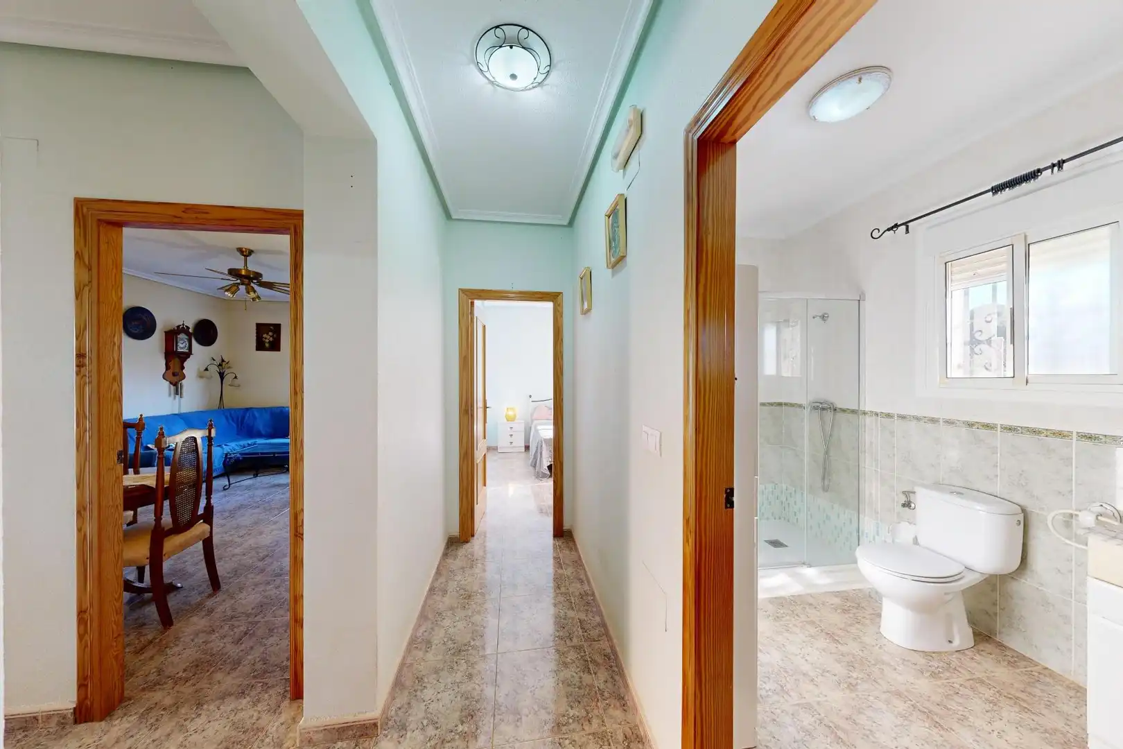 Casa o xalet en venda en Cartagena amb Aire condicionat, Calefacció i Jardí privat