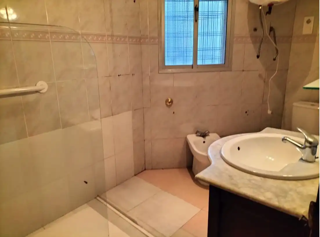 Bathroom of Detached homes for sale in Jerez de la Frontera