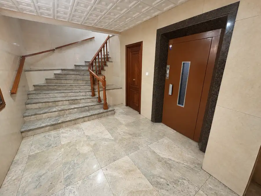 Wohnung mit Aufzug zum Verkauf in Tetuán, imagen 15
