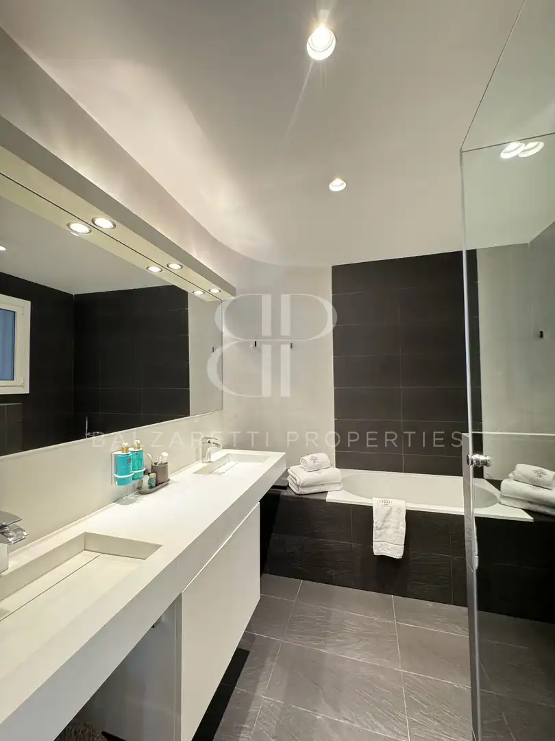 Flat with terrace to rent in Carrer d'Aragó, imagen 42
