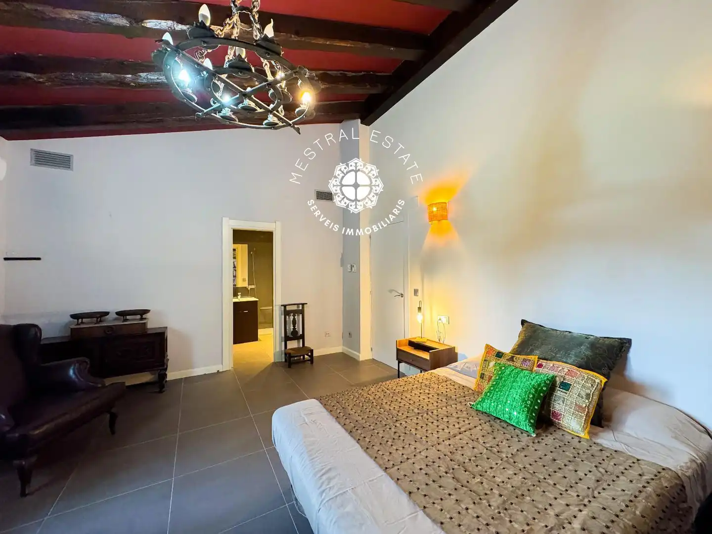 Villa con piscina in vendita a Vilafortuny - Cap de Sant Pere, imagen 62
