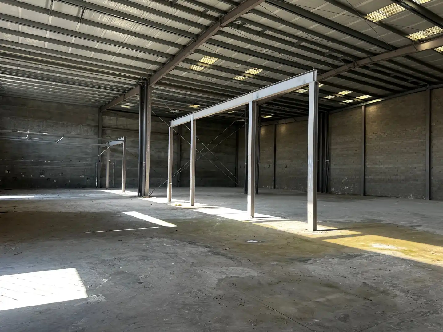 Nave industrial in vendita a Carrer Batalla de Muret, imagen 7