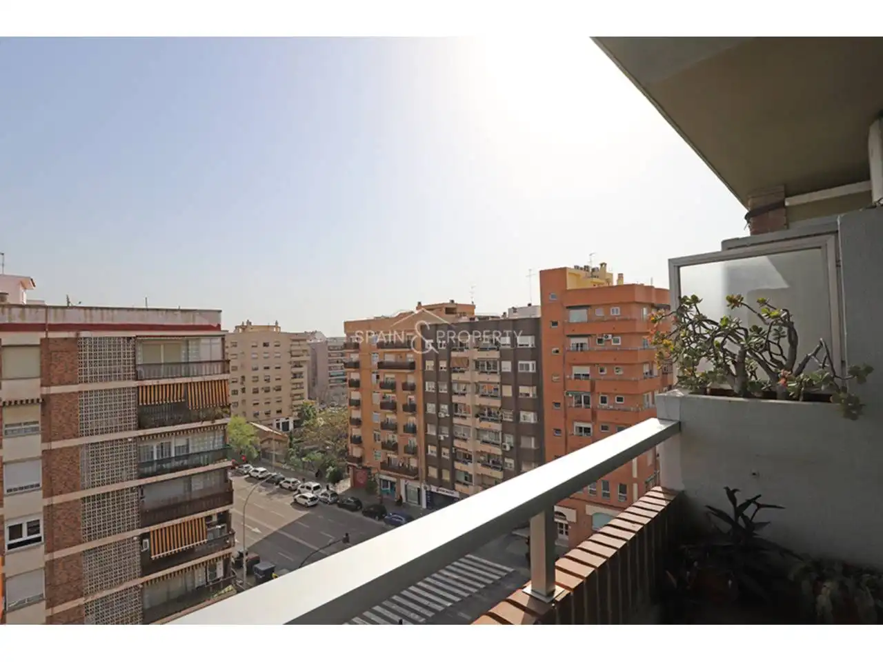 Appartamento con terrazza in vendita a Calle ARCHIDUQUE CARLOS, imagen 21
