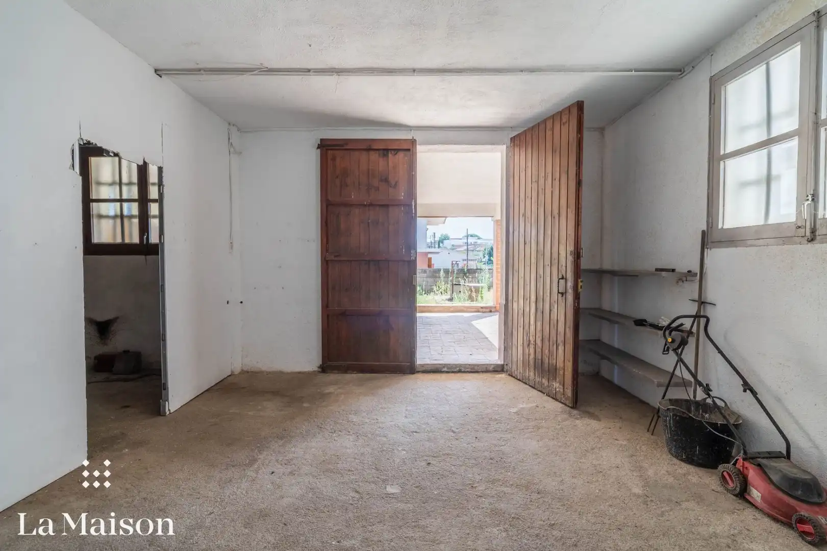 Casa o chalet en venta en Llinars del Vallès con Calefacción, Jardín privado y Terraza