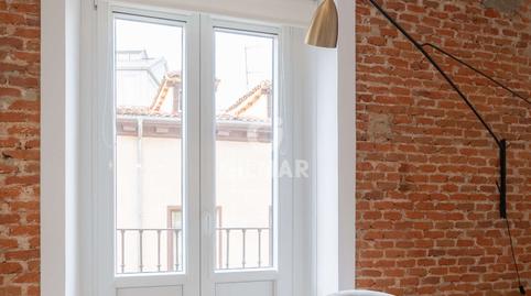 Foto 5 de Pis en venda a Palacio, Madrid